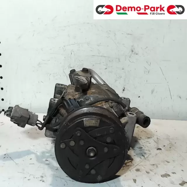 COMPRESSORE CLIMATIZZATORE Toyota COROLLA 1.6 447220-6271 2