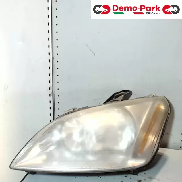 FARO SX Ford C-MAX - 1.6 TDCI  0