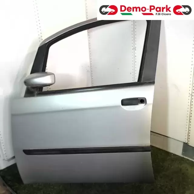 PORTIERA ANT SX Fiat IDEA  0