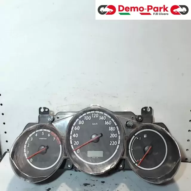 QUADRO STRUMENTI Honda JAZZ - 1.2  0