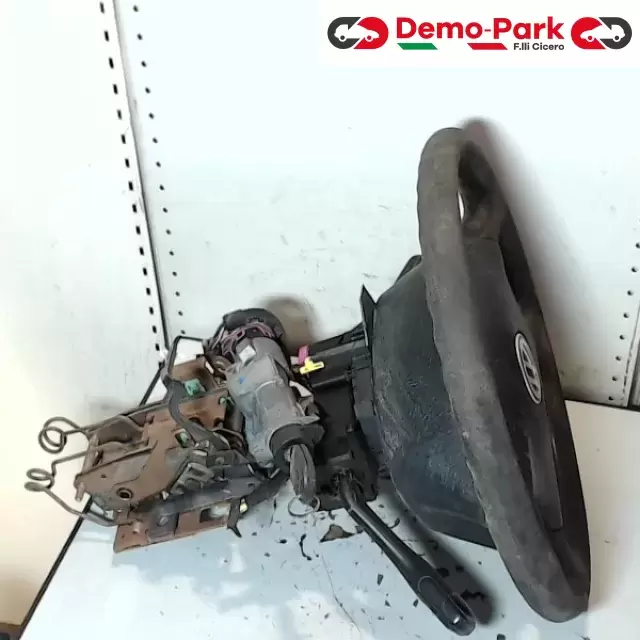 PIANTONE STERZO COMPLETO Volkswagen PASSAT 1.9 TDI  1