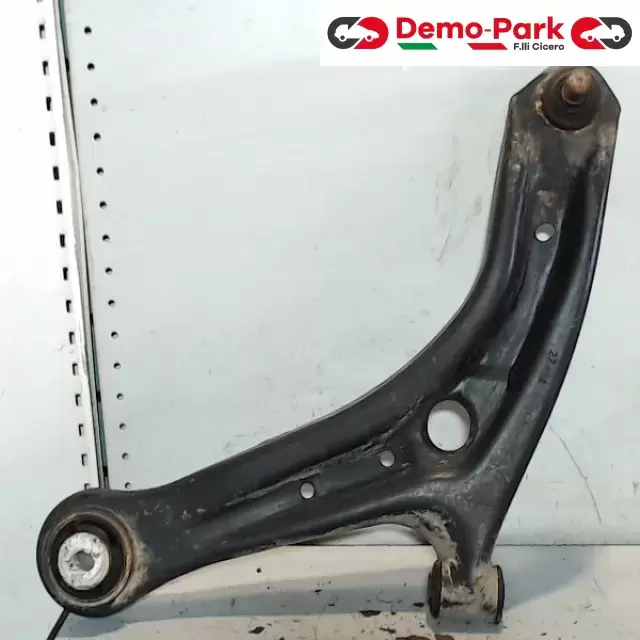 BRACCIO OSCILLANTE SX Ford FIESTA VI 1.4 B  0