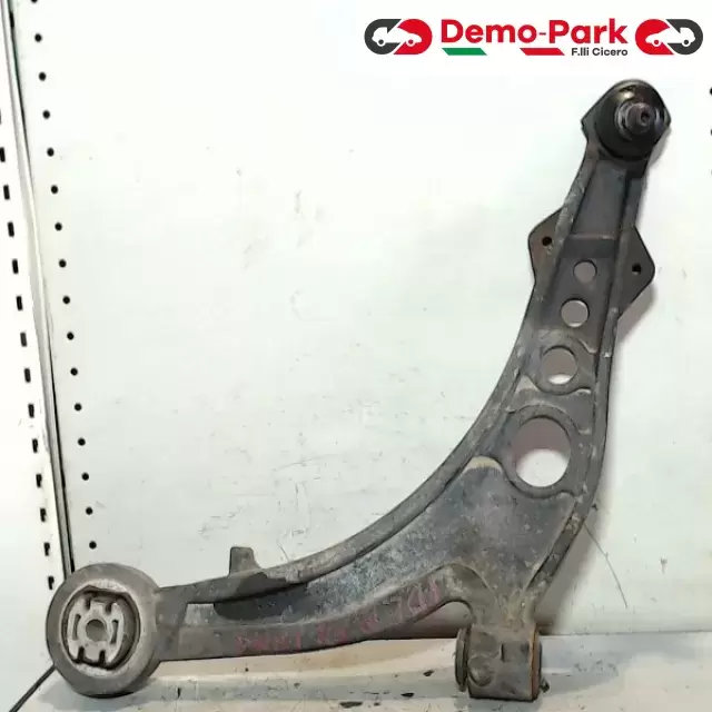 BRACCIO OSCILLANTE SX Fiat IDEA 1.3 MJET  0