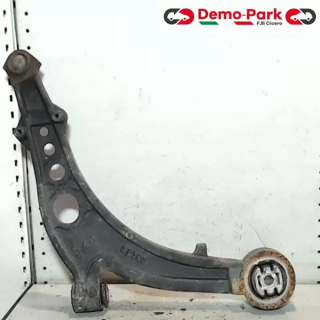 BRACCIO OSCILLANTE SX Fiat IDEA 1.3 MJET  1