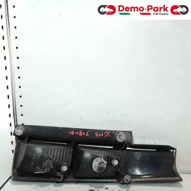 STOP SX Suzuki IGNIS 1.3  1