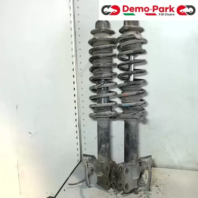 AMMORTIZZATORI ANTERIORI Nissan MICRA K 11  0