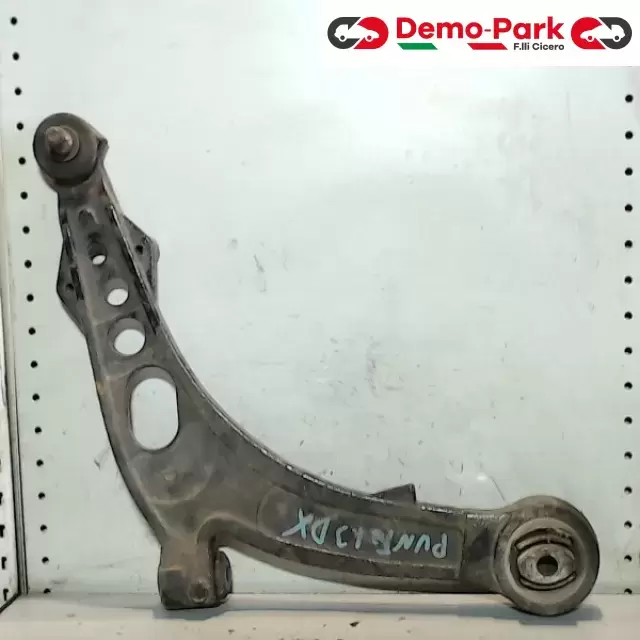 BRACCIO OSCILLANTE DX Fiat PUNTO 1.3 MJET  1