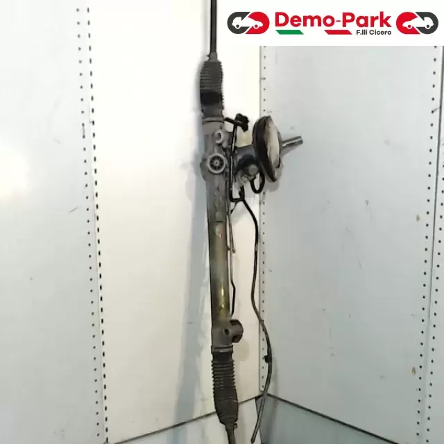 SCATOLA STERZO  Jaguar X-TYPE 2.5 V6 7832390 2