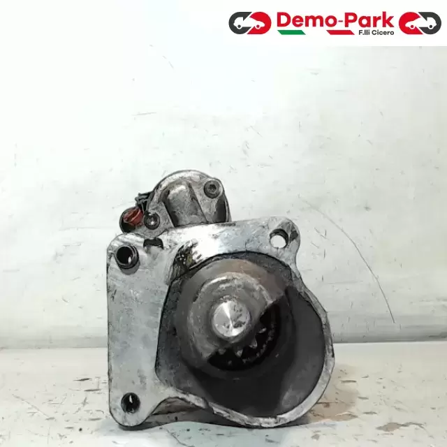 MOTORINO D'AVVIAMENTO Ford FOCUS - C-MAX 1.6 TDCI 3M5T-11000-CF 2