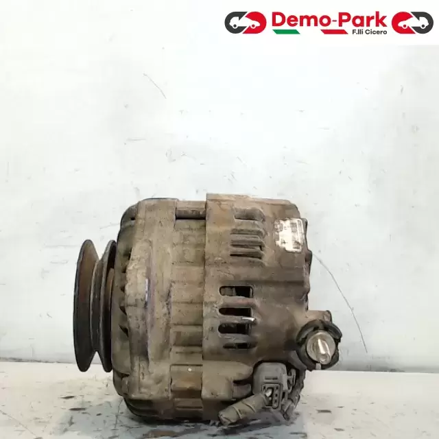 ALTERNATORE NISSAN  Nissan PICK - UP NP300 2.5 4X4 23100 VK010 A3TB5099 0
