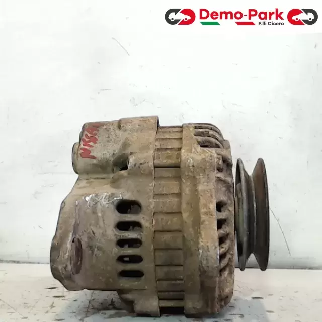 ALTERNATORE NISSAN  Nissan PICK - UP NP300 2.5 4X4 23100 VK010 A3TB5099 1