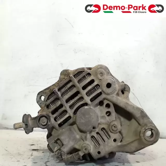 ALTERNATORE NISSAN  Nissan PICK - UP NP300 2.5 4X4 23100 VK010 A3TB5099 2