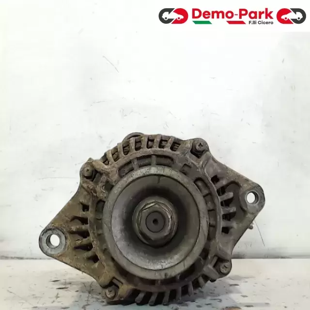ALTERNATORE NISSAN  Nissan PICK - UP NP300 2.5 4X4 23100 VK010 A3TB5099 3