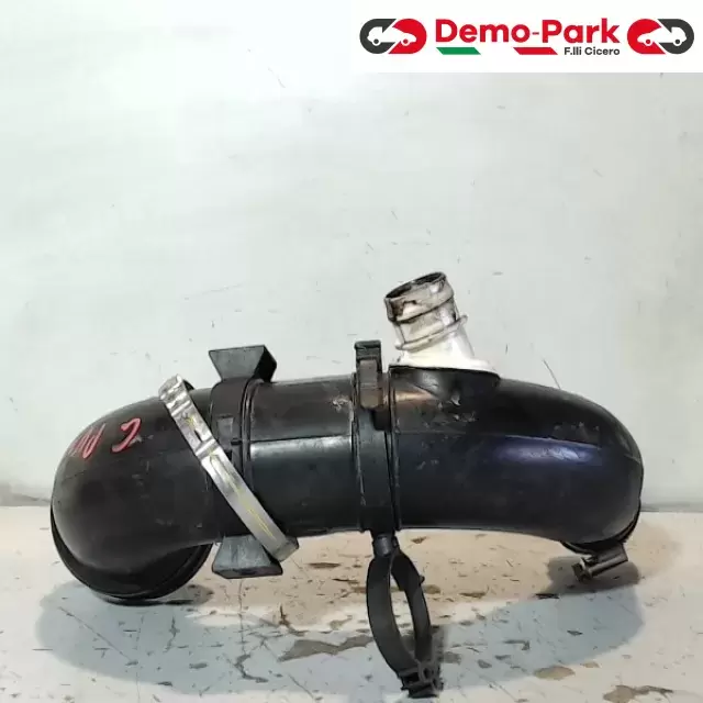 MANICOTTO ASPIRAZIONE TURBINA FIAT - ALFA - LANCIA Fiat GRANDE PUNTO 1.3 MJET 51793177 0