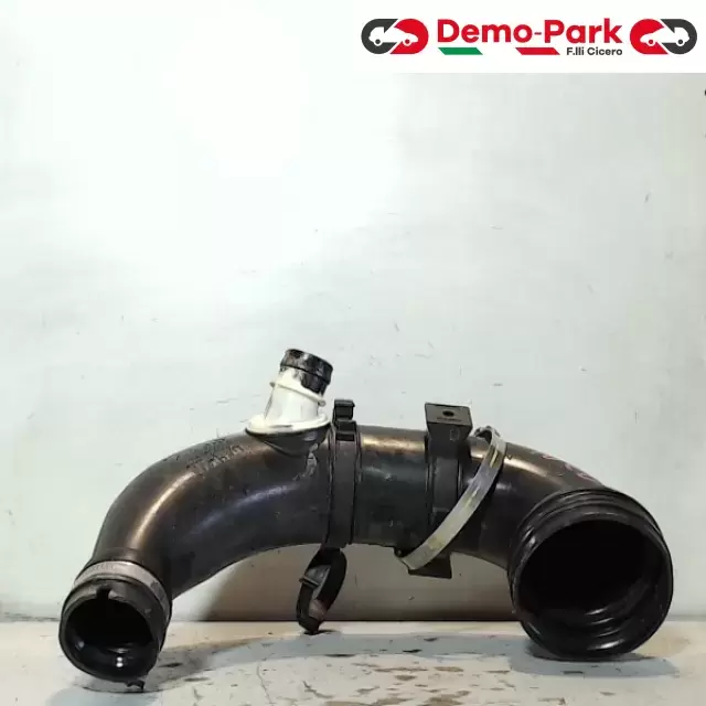 MANICOTTO ASPIRAZIONE TURBINA FIAT - ALFA - LANCIA Fiat GRANDE PUNTO 1.3 MJET 51793177 1