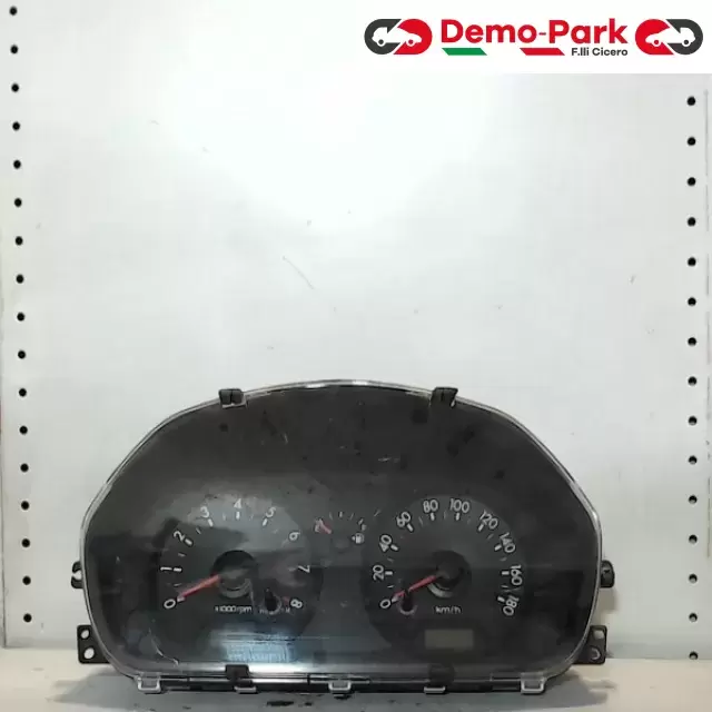 QUADRO STRUMENTI Kia PICANTO 1.0 7713-0740 0