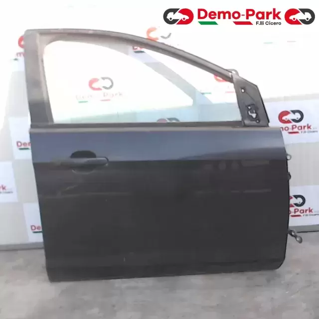 PORTIERA ANT DX Ford FOCUS II SERIE  0
