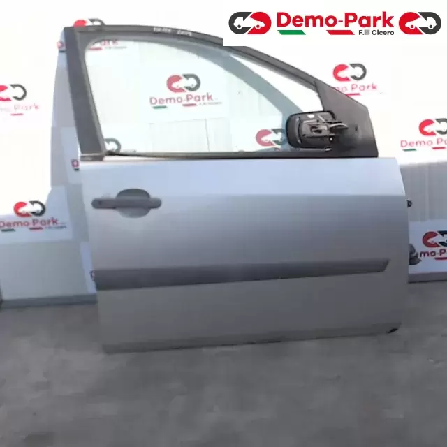 PORTIERA ANT DX Ford FIESTA V  0