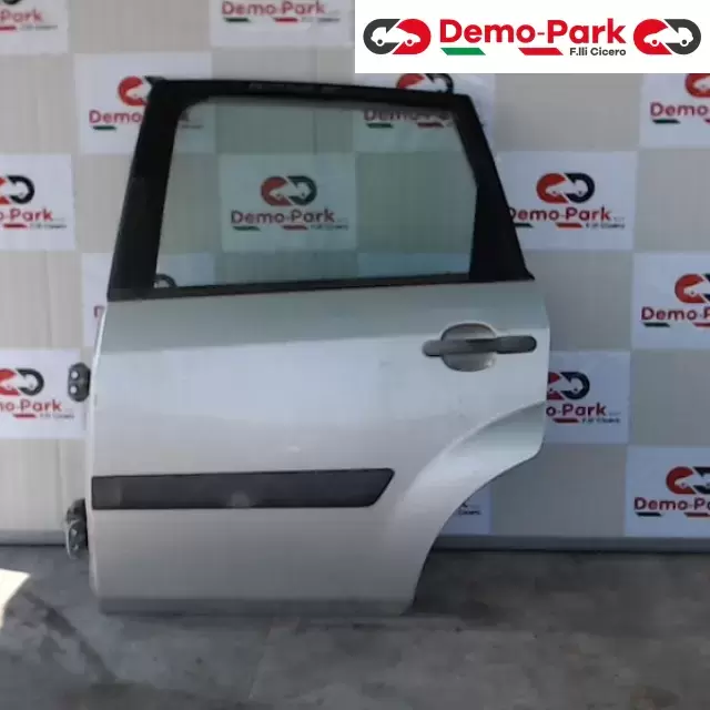 PORTIERA POST SX Ford FIESTA V  0