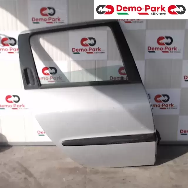 PORTIERA POST DX  Peugeot 206 SW  0