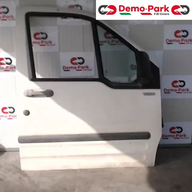 PORTIERA ANT DX  Ford TRANSIT CONNECT T200  0