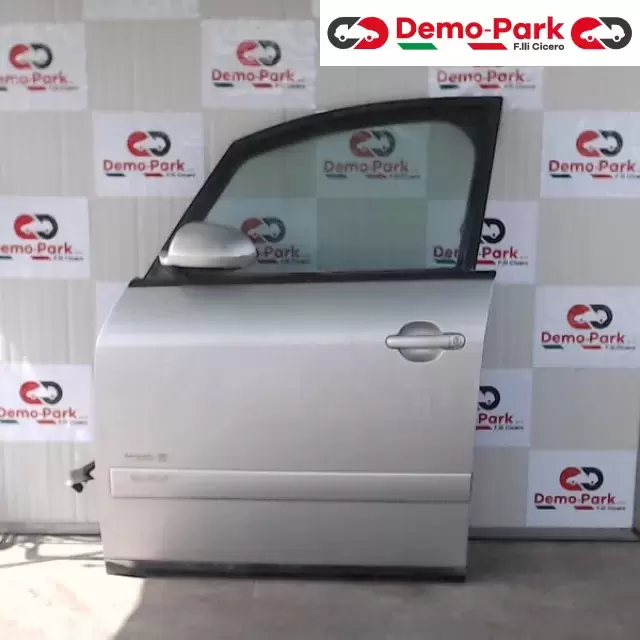 PORTIERA ANT SX Audi A2 1.4 TDI  0