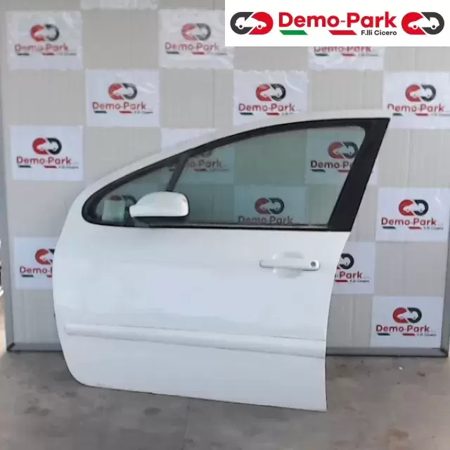 PORTIERA ANT SX Peugeot 307 SW  0