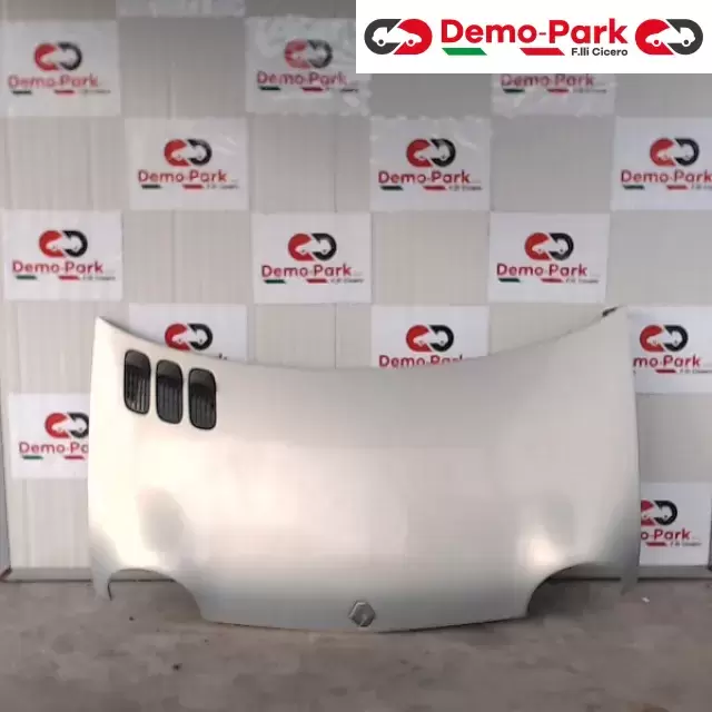 COFANO ANTERIORE Renault TWINGO II SERIE  0