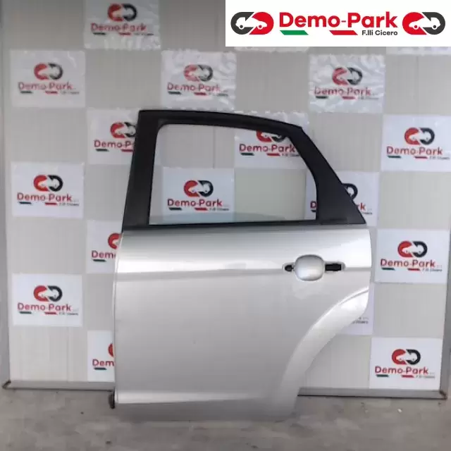 PORTIERA POST SX  Ford FOCUS II 1.6 TDCI  0