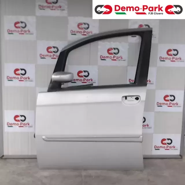 PORTIERA ANT SX  Fiat IDEA 1.3 MJET  0