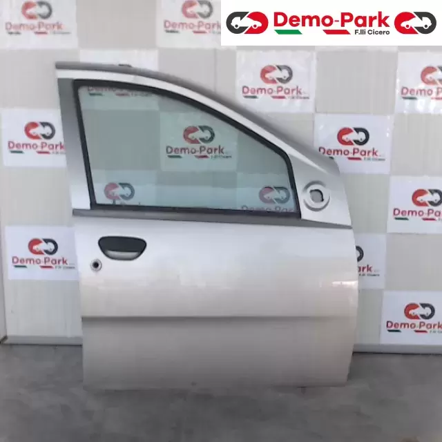 PORTIERA ANT DX Fiat PUNTO II SERIE  0