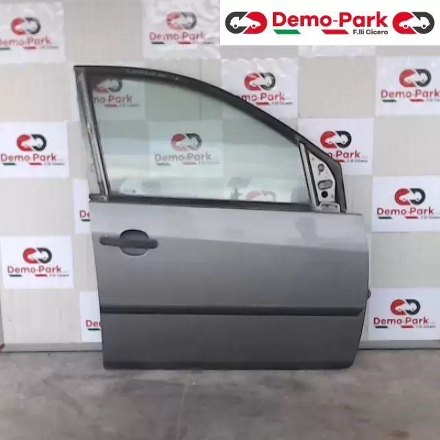 PORTIERA ANT DX  Ford FIESTA V  0