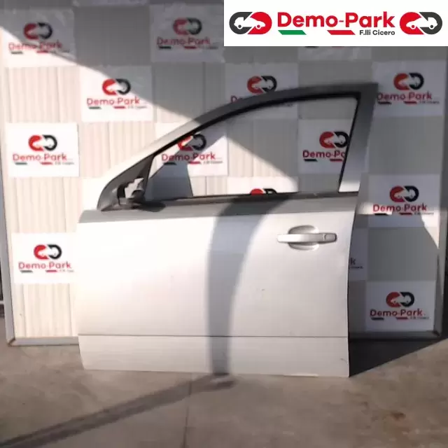 PORTIERA ANT SX Opel ASTRA H  0
