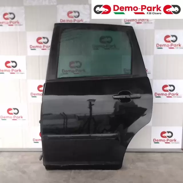 PORTIERA POST SX Ford C - MAX  0