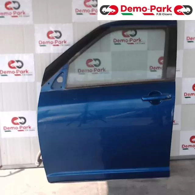 PORTIERA ANT SX Suzuki SWIFT 1.3 DDIS  0