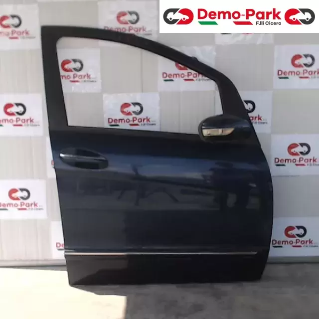 PORTIERA ANT DX Mercedes-benz CLASSE A - 180 CDI W169  0