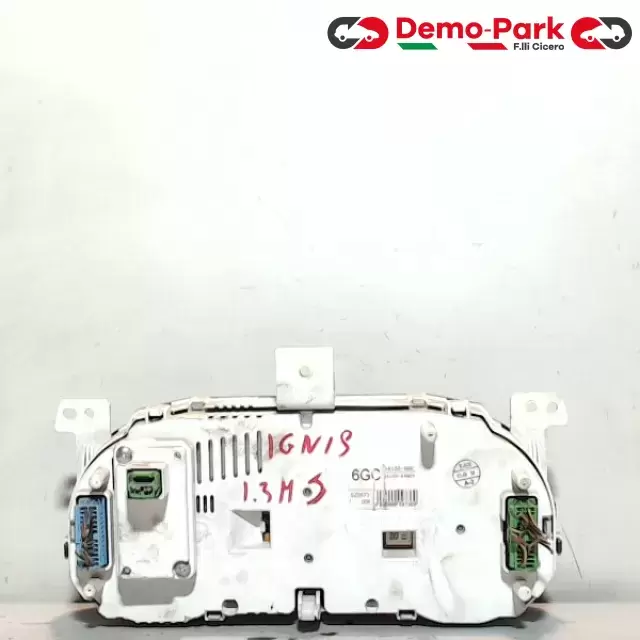 QUADRO STRUMENTI Suzuki IGNIS 1.3 DDIS SZ0973006 1