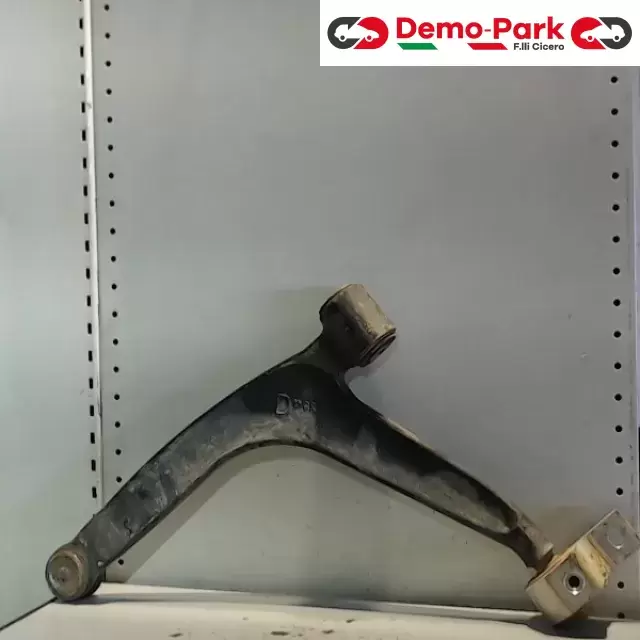 BRACCIO OSCILLANTE DX Peugeot PARTNER 1.6 HDI  1