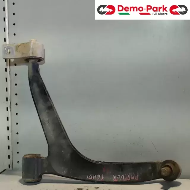 BRACCIO OSCILLANTE SX Peugeot PARTNER 1.6 HDI  1