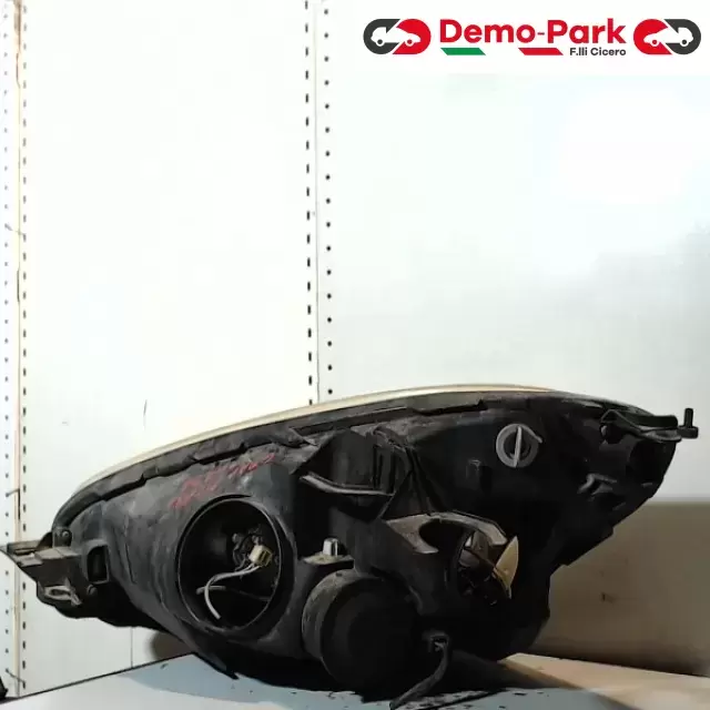 FARO DX  CitroЁn C4 GRAND PICASSO 2.0 HDI  1
