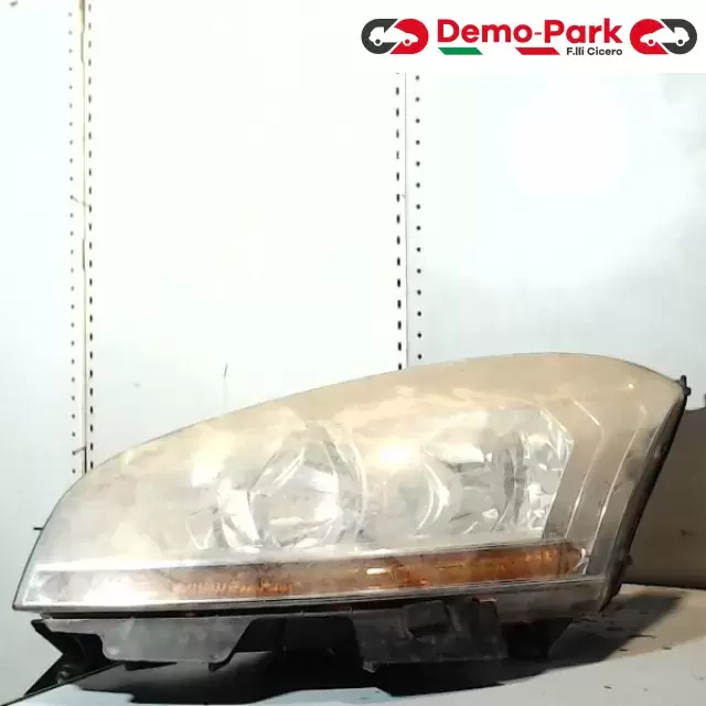 FARO SX CitroЁn C4 GRAND PICASSO 2.0 HDI  0