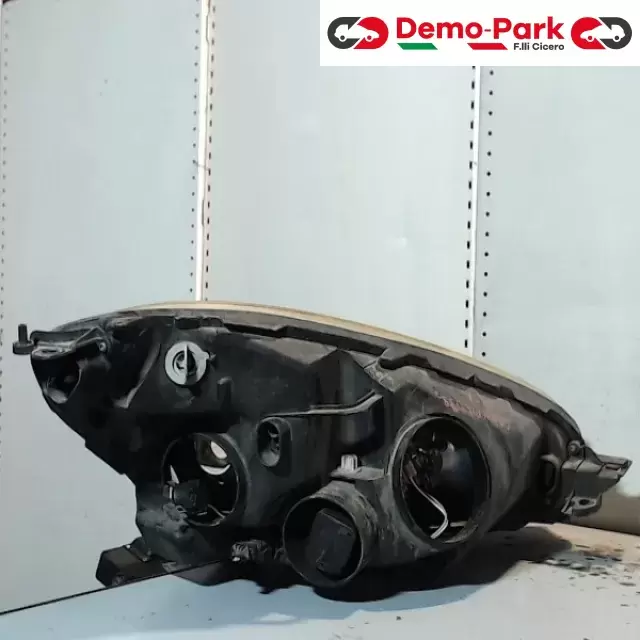 FARO SX CitroЁn C4 GRAND PICASSO 2.0 HDI  1