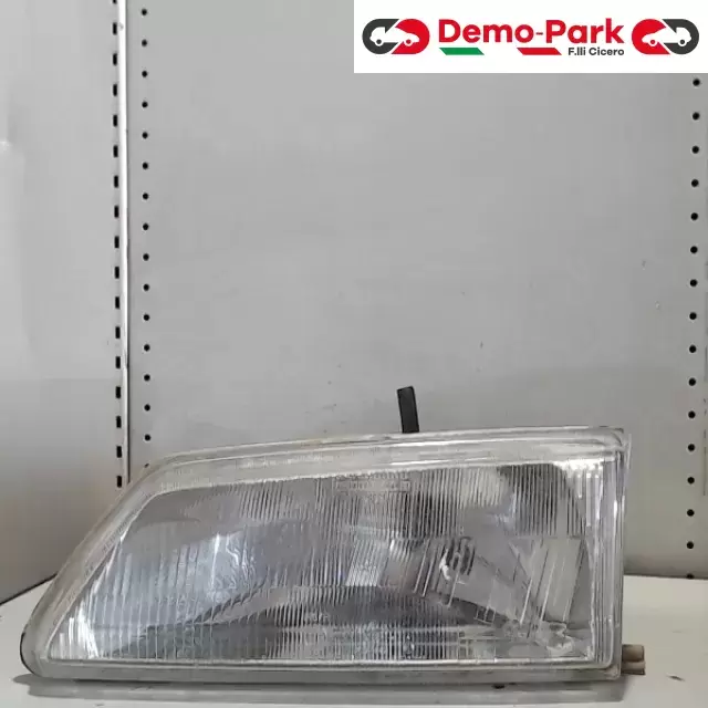 FARO SX  Peugeot 106  0