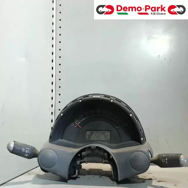 QUADRO STRUMENTI COMPLETO  Smart FORTWO 450 88 311 294 VDO 993.790.007 0