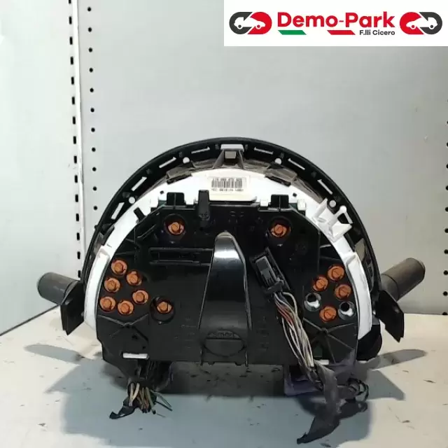 QUADRO STRUMENTI COMPLETO  Smart FORTWO 450 88 311 294 VDO 993.790.007 1