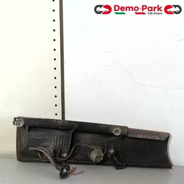 STOP SX  Suzuki IGNIS 1.3 DDIS II SERIE  1