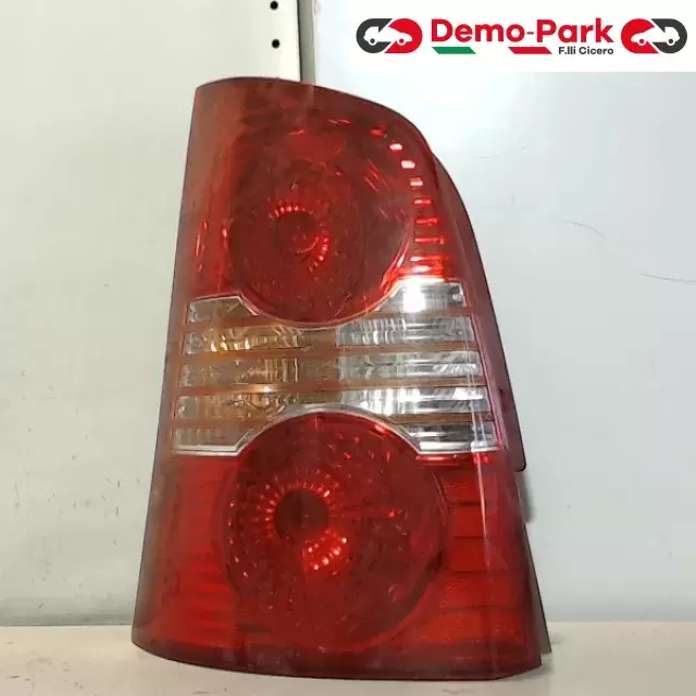 STOP SX  Hyundai ATOS PRIME  0
