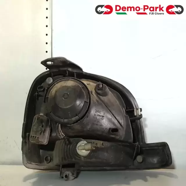 FARO SX  Renault KANGOO - I SERIE  1