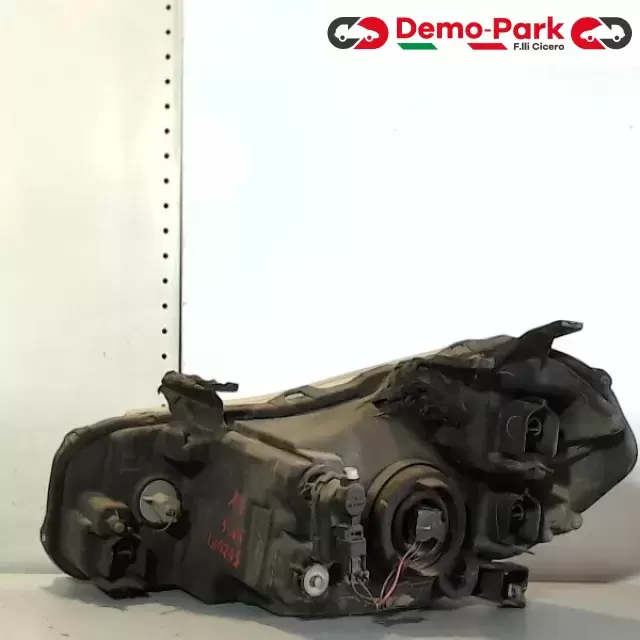 FARO DX Suzuki SX4  1