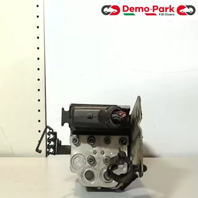GRUPPO ABS  Alfa Romeo 159 - 1.9 JTDm 54084905A 51804856 15314011 2